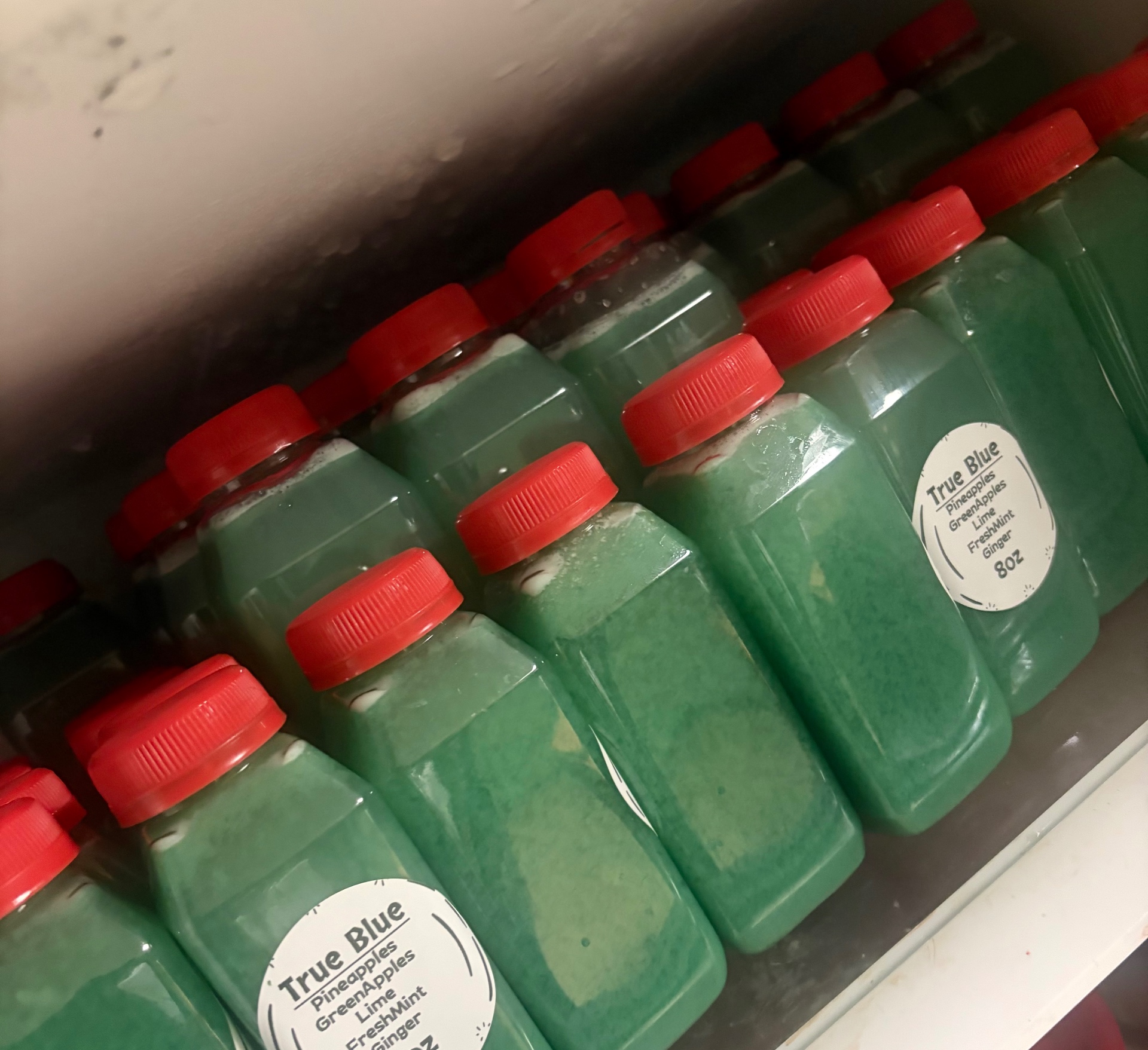 Three Day Cleanse — 3 Day Cleanse