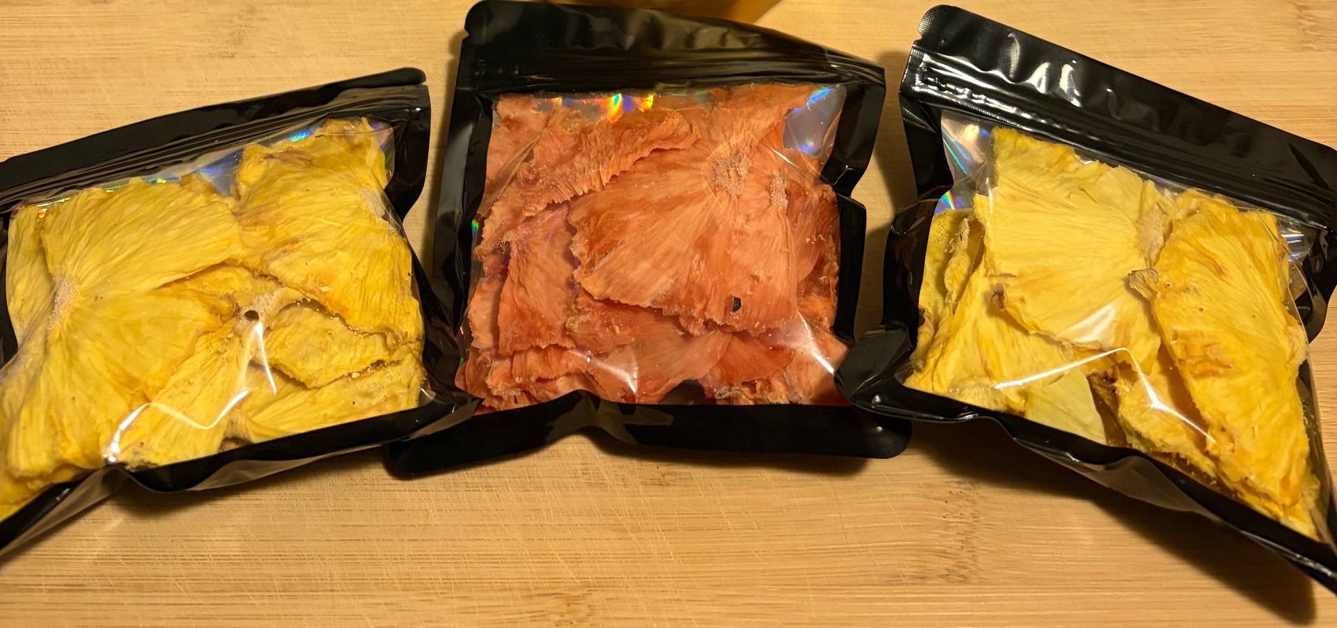 Chewbootyyy Snacks